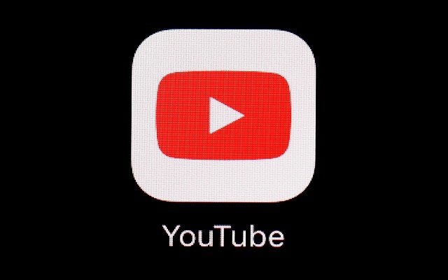 YouTube Extends Trump Suspension Indefinitely, Puts New Restriction On Giuliani