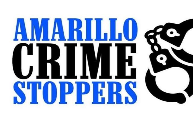 Amarillo Crime Stoppers needs help identifying suspect