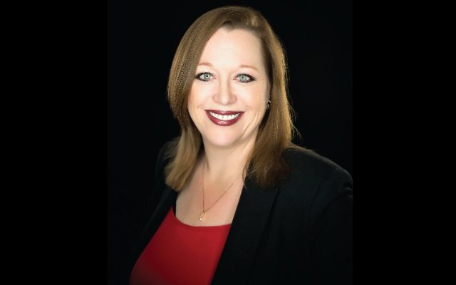 Penny Bentley Named Vice President of Communications & Marketing Of Chamber of Commerce