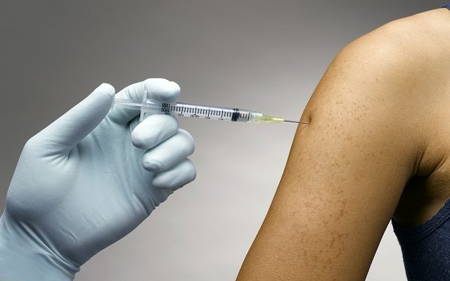 Pentagon Approves 1,000 Troops To Help Vaccination Efforts