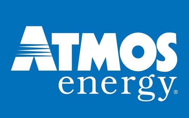 Atmos Energy Shares Winter Guidelines