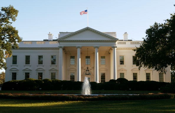 White House Reacts To Biden, GOP Meeting