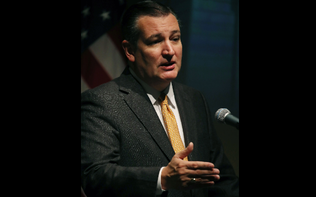 Texas Senator Ted Cruz In Cancun As Winter Weather Hammers Texas