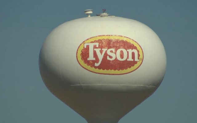 UPDATE: More Shift Cancellations for Tyson Foods