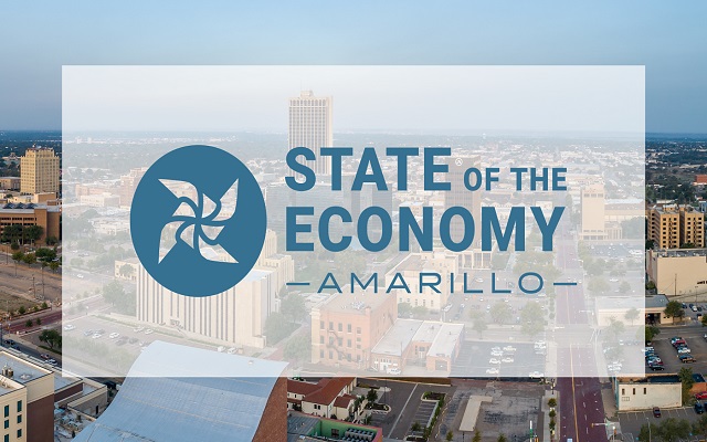 Amarillo EDC 2022 State of the Economy Moved To March