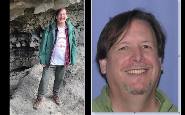 APD Searching For 62-year-old Mark Sherrouse