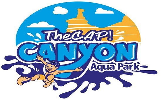 Canyon Water Park Opening May 29th