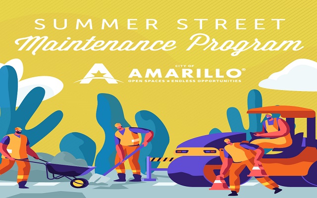 Summer Street Maintenance Program Public Meeting