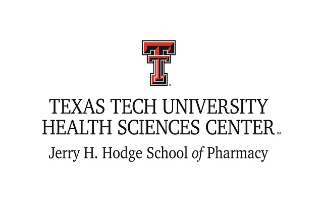 Texas Tech University School of Pharmacy Hosting Medication Cleanout Event