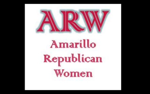 Amarillo Republican Women’s Club Meeting