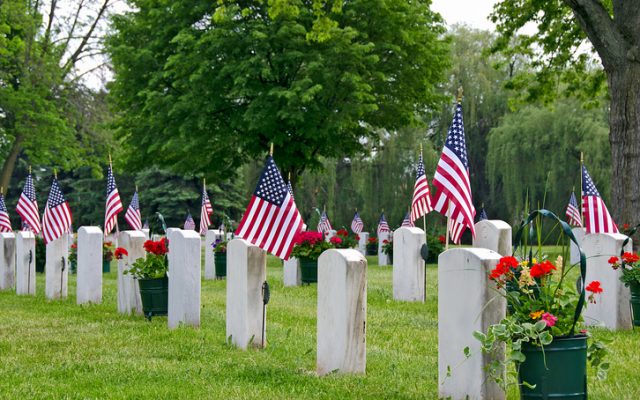 City Offices Closed For Memorial Day Holiday