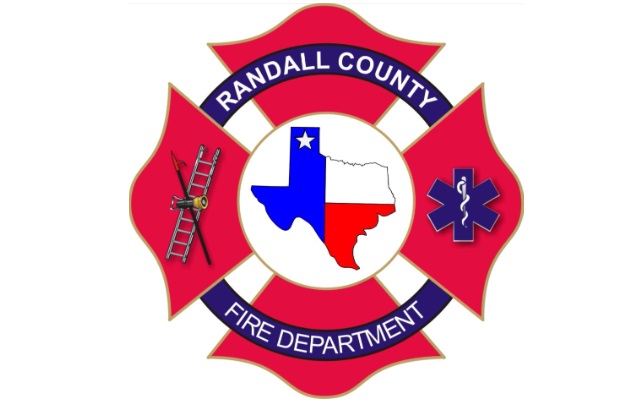 Early Morning Structure Fire Randall County