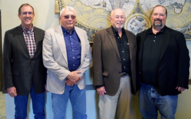 Texas Wheat Producers Board Member Retires After 36 Years