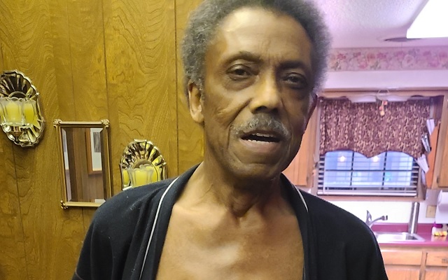 UPDATE: HE HAS BEEN FOUND; APD Searching For Missing 78-year-old Willis Anderson Senior