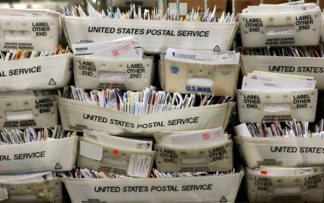 Canyon Post Office To Be Renamed