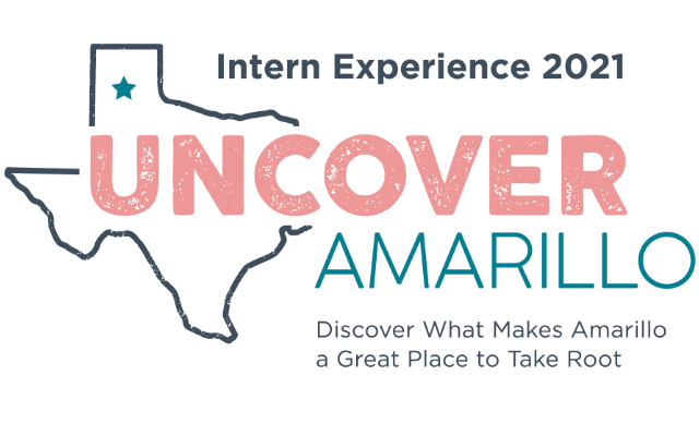 Amarillo EDC Offering 3rd Annual Intern Experience: Uncover Amarillo
