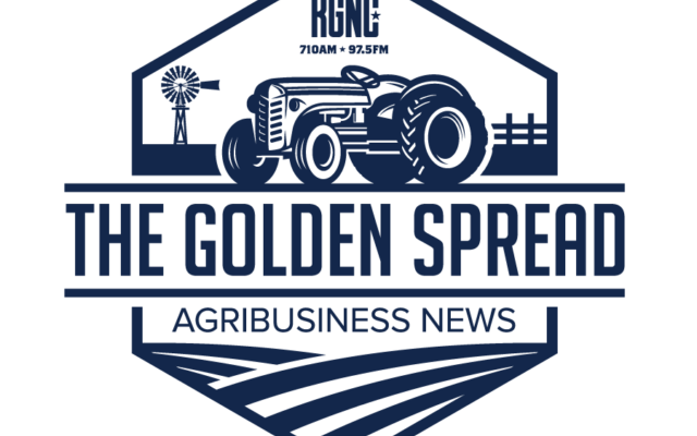 Golden Spread Agri-Business Hour