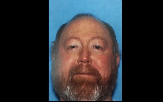 Amarillo Police Seeking Man Missing for Three Years