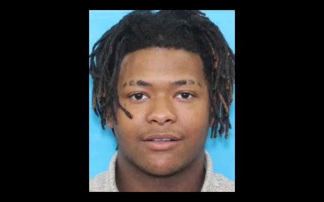 ACS Searching For Christopher Darnell Green