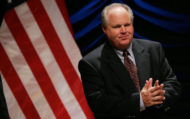 Who Should Replace Rush Limbaugh?