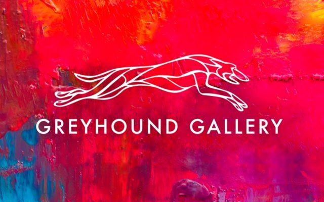 The Greyhound Gallery “Colors of Summer” Art Exhibition