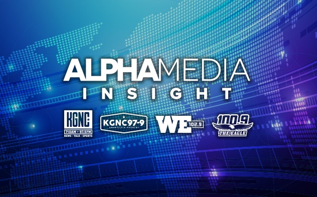 Alpha Media Insight Show