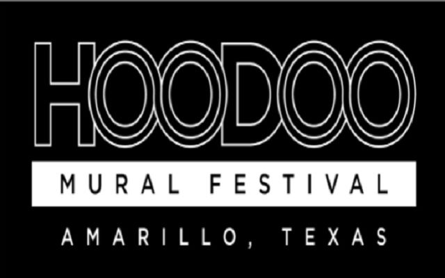 Hoodoo Mural Festival Returns
