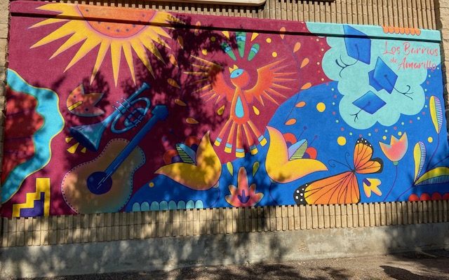 Fund A Mural, Get Funded Back