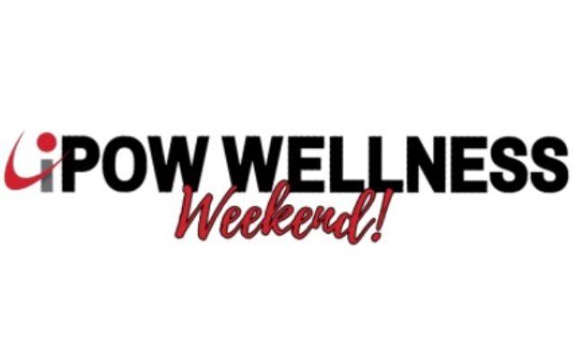 iPOW Wellness Weekend