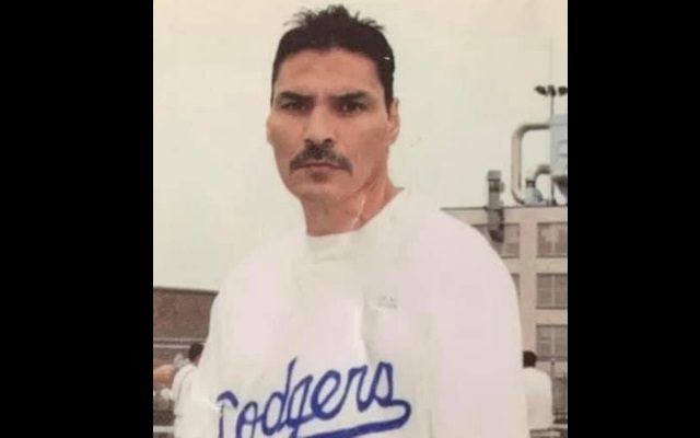 APD Searching For Missing Man