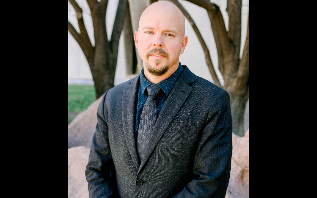 Rich Gagnon Named Managing Director/Chief Information Officer for City of Amarillo