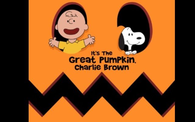 Charlie Brown and Friends Making Their Return To PBS