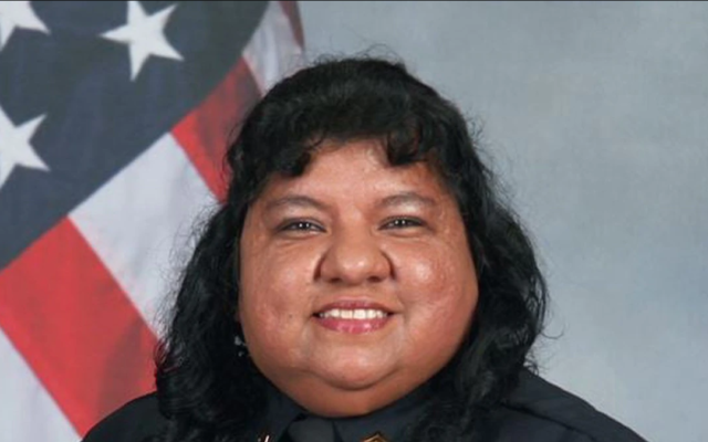 APD Officer Passed This Week Due to Complications