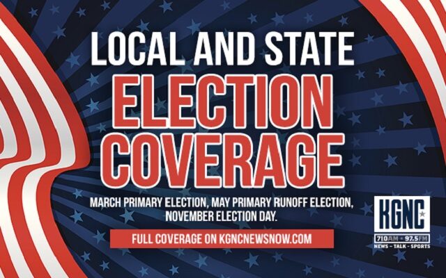 2022 Local and State Election Coverage
