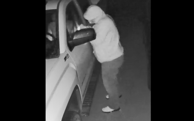 CPD Investigating Vehicle Burglaries