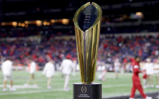 Not Time For Expansion Says CFP Committee