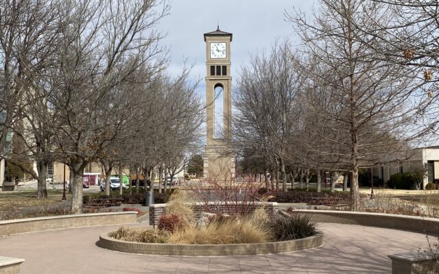 West Texas A&M is Ranked With the Top Schools in the State