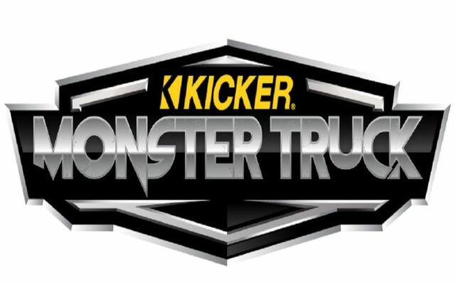 Kicker Monster Truck Show