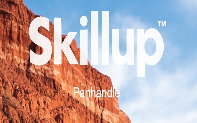 Workforce Solutions Panhandle “SkillUp” E-Learning Platform