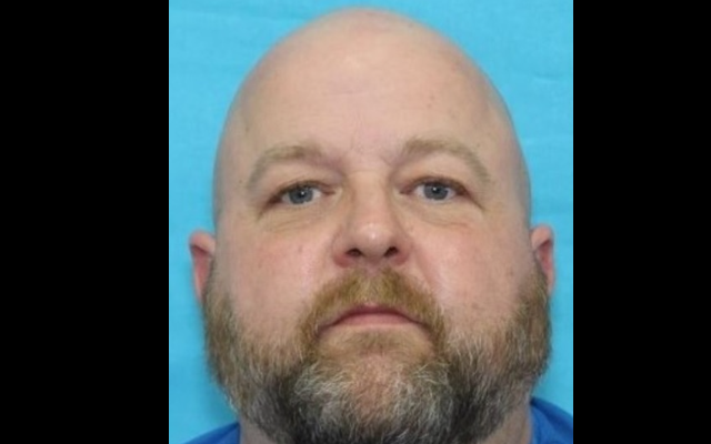 DPS Searching For 49-year-old James Mark Bishop