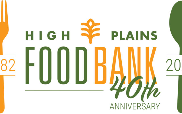 High Plains Food Bank Hoping to Raise Awareness With Hunger Action Month Partnership