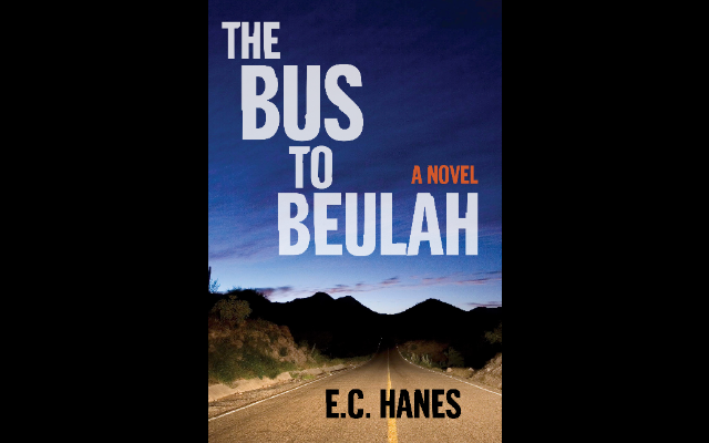 Author E.C. Hanes Discusses His New Book and Immigration