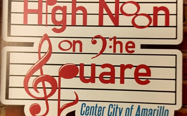 High Noon On The Square Returns