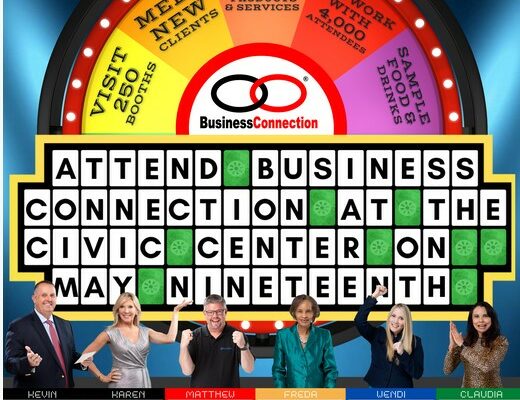 29th Annual BusinessConnection Tradeshow