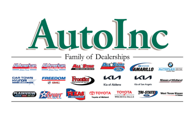 AutoInc Donates Over $15,000 to Local Organization