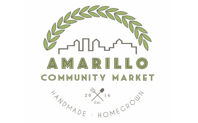 Join The Amarillo Community Market For Flag Day Celebrations