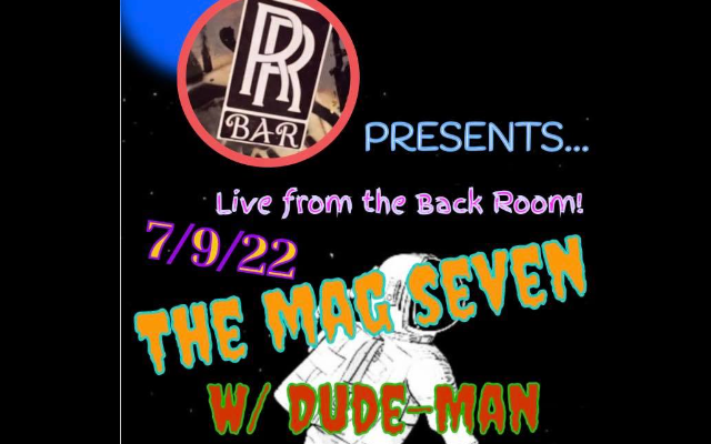 R&R Presents Live From the Back Room