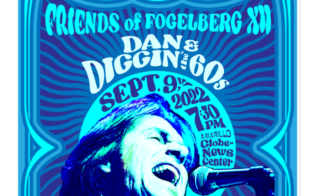 Friends Of Fogelberg XII Coming In September
