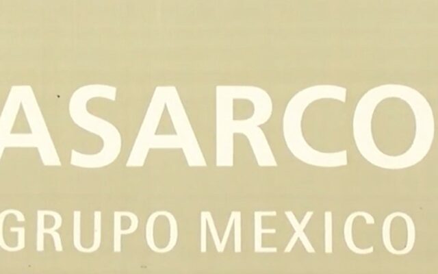 ASARCO Plant Shutting Down