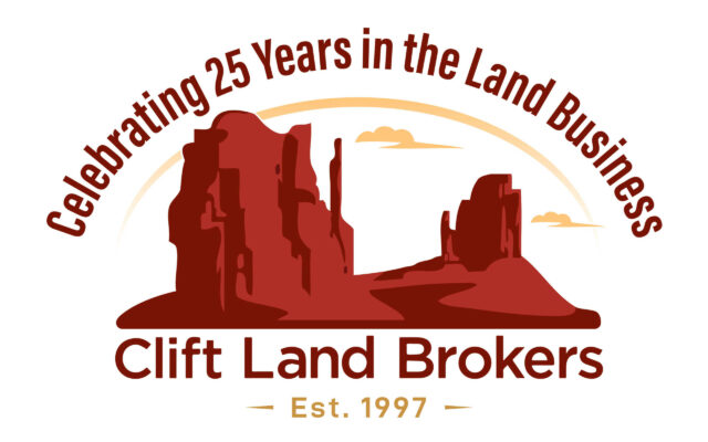Clift Land Brokers Celebrating 25 Years